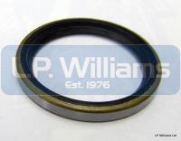 Fork Oil seal and drive side engine 6T T110