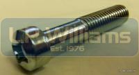 Screw 1/4BSF x 1-5/16 UH cross head