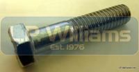 Bolt 5/16UNC x 1 1/2