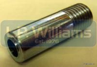 T100 T120 Carb balance tube 5/16 UNF 1969-72 