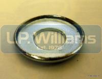 TR6 T120 TR7 T140 Inlet manifold stud cup washer