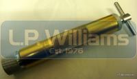 Universal cable oiler