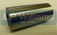 Swing arm sleeve