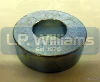 T140 Swing arm distance piece thick 11.5mm