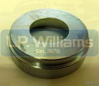 R3/X75 swinging arm dust cover