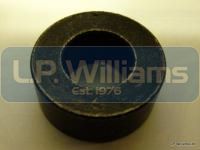 Distance piece 7/16 thick washer