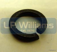 Sping washer 3/8
