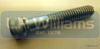 Cap screw 5/16UNC x 1.75