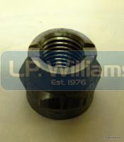 T100 T120 Con rod nut cycle thread to 1969/70 5/16 CEI