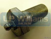 S/arm locking bolt