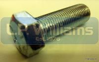 Centre stand bolt 1/2 UNF x 1.5ins