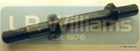T100 Alternator stud 1969-72