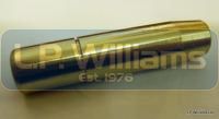 Exhaust valve guide (Circlip type) T140 TR7