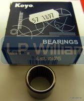 T100 k/s needle roller bearing