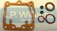 Amal Mk2 gasket set