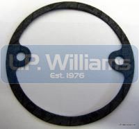 Points cover gasket T120-T140 and T100 -T90 Twins