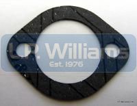 Manifold gasket TR6-TR7