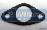 T100 T120 T140 Engine breather stub gasket 