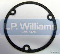 Rotor cover gasket T120 TR6 and some T140 TR7