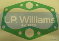 Cylinder base gasket 350 & 500