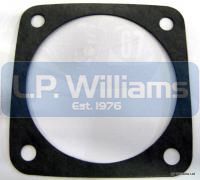 Sump gasket Oil In Frame T120 T140
