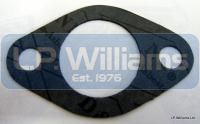 Inlet manifold gasket 30mm T120-T140