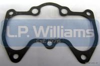 T120 Pre unit Rocker box base gasket