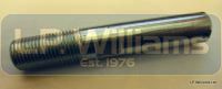 R3/X75 centrestand pivot bar