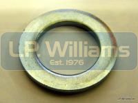 5/8 thick washer narrow