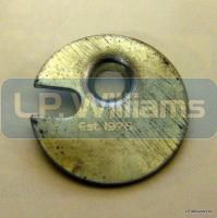 Needle retaining disc Mk1.5