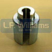 Clutch Cable Adaptor Short 650 Unit