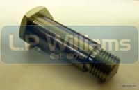 Swivel Pin For Prop Stand CEI thread