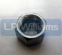 T160 Oil pipe union nut 