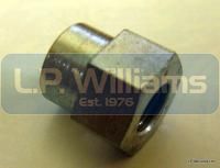 5/16 UNF Sleeve nut