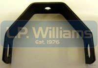 Mudguard bracket
