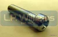 Screw 1/4BSF x 1 UH cross head