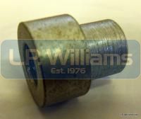 Eyebolt distance piece