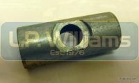 Trunnion roller for 83-7003 lever