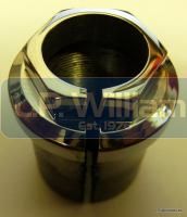 Sleeve Nut X75 only