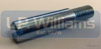 Shoulder bolts T140 airbox