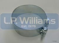 Piston Ring Clamp T150 T160 A75 and T100