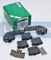 LH-RH Indicator switch repair kit T120 T140 T150 1973
