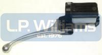 Front brake master cylinder 16mm