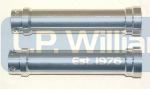 T120 Billet pushrod tubes late (pr)