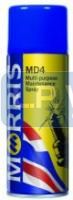 Morris MD4 Penetrating / lubricating spray